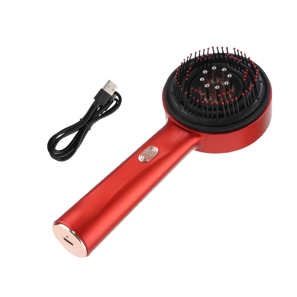 MAGOLY™ Electric Massage Comb