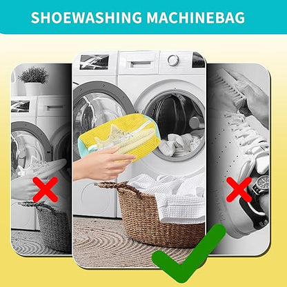 Washing Shoe Bag