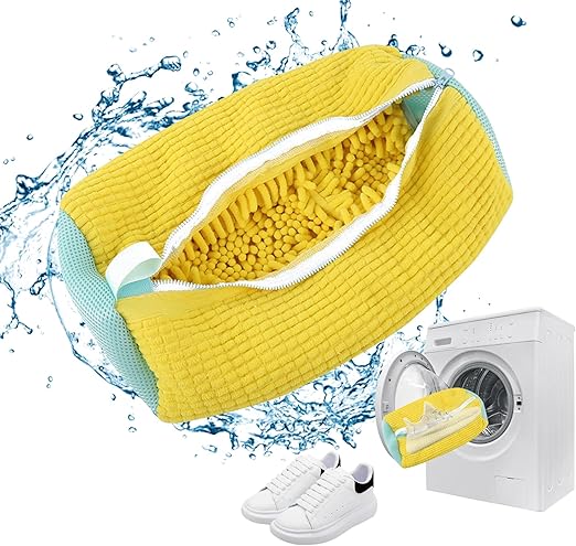 Washing Shoe Bag